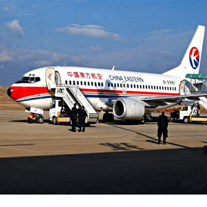 泉州晋江机场快递航空快运业稳步发展的原因是什么？